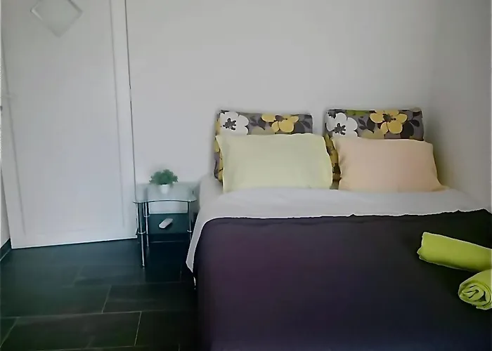 Fortuna 아파트 리예카