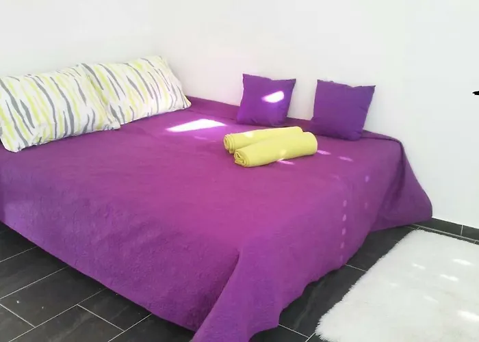 아파트 Fortuna 리예카