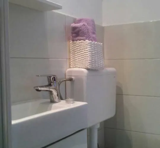 Fortuna 아파트 리예카