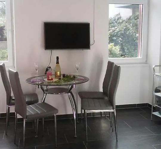 Fortuna 아파트 리예카