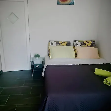 Fortuna Apartamento Rijeka