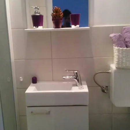Studio Fortuna Apartment