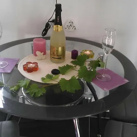 Studio Fortuna Apartment