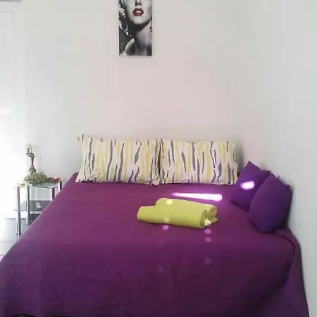 Apartment Studio Fortuna *
