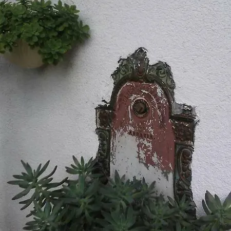 Studio Fortuna Apartment *
