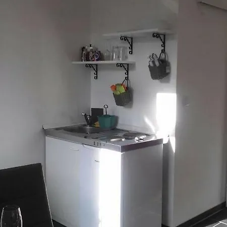 Studio Fortuna * Rijeka