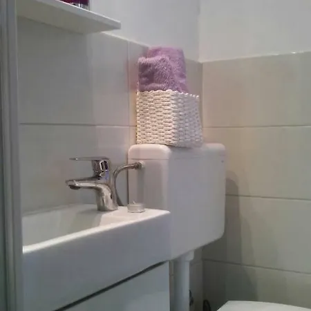 Fortuna Apartamento Rijeka