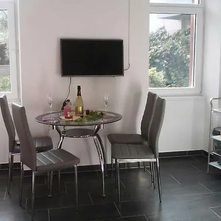 Fortuna Apartamento Rijeka