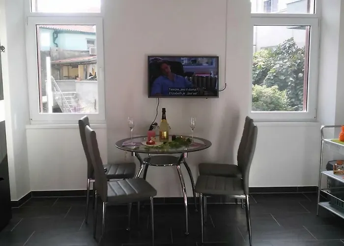 Fortuna Διαμέρισμα