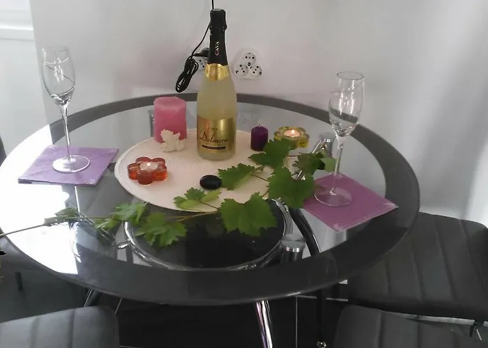 Fortuna Διαμέρισμα