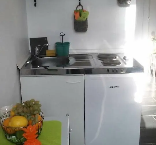 Fortuna Διαμέρισμα *